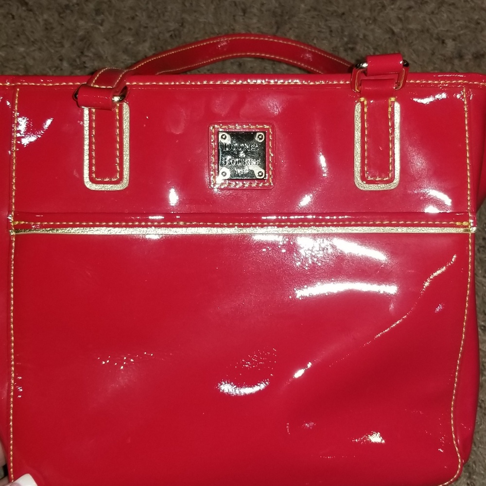 Dooney and Bourke